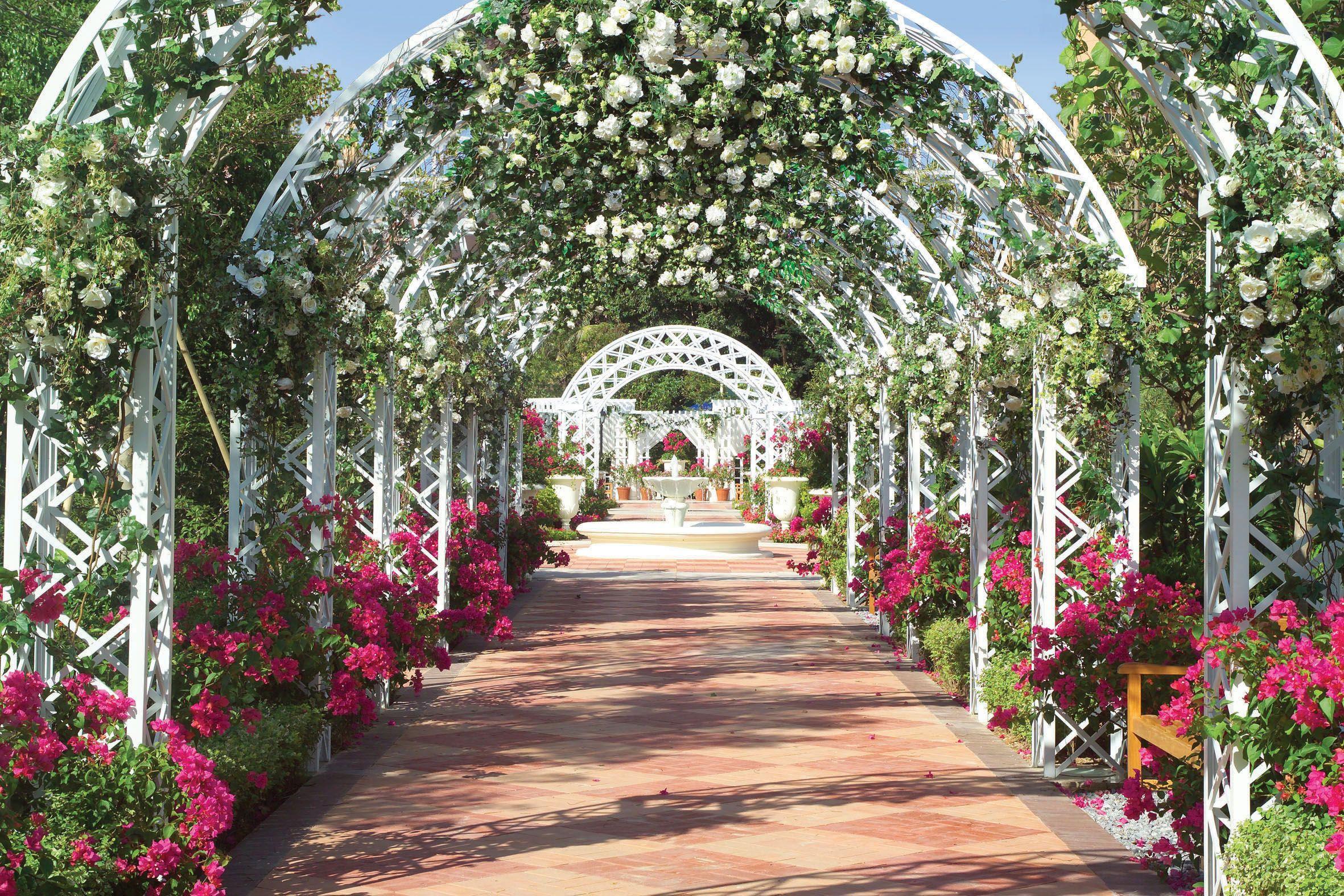 Hong Kong Gold Coast Hotel Eksteriør bilde The Rose Arbor